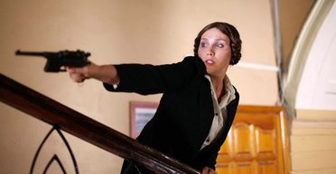 Табор уходит в наркомнебо. Дневник Одесского кинофестиваля