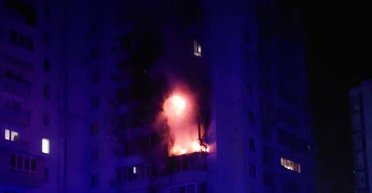 РФ четыре часа терроризировала Одесскую область "Шахедами": есть попадание в многоэтажку (фото)