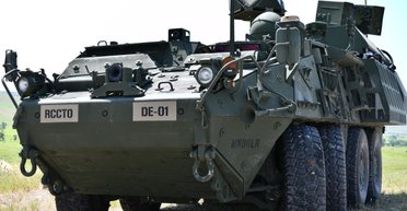 Армія США отримала перші лазерні системи ППО: збиватиме дрони зі швидкістю світла