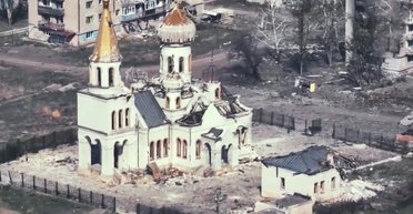 Бьют в лоб и с флангов: как ВС РФ пытаются оккупировать Часов Яр, — командир ВСУ (видео)