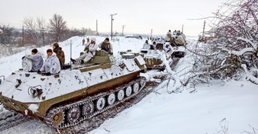 Формируют три плацдарма: ВС РФ готовятся захватить всю Донецкую область, — экс-глава Генштаба