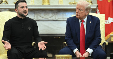 От сенсации до "зрады": чем и почему может завершиться встреча Зеленского с Трампом