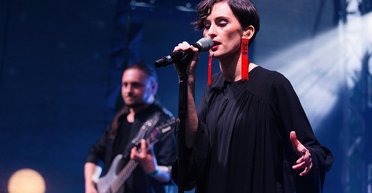 Группа Go_A временно осталась без солистки: чем будет заниматься Екатерина Павленко