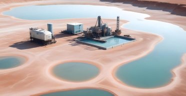 Прощайте, аккумуляторы из Китая: найдено крупнейшее в мире месторождение лития стоимостью $1,5 трлн