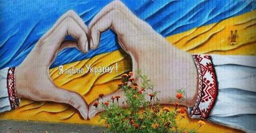 "Держава – це ми". Європа не розуміє, чому закупівлею бронежилетів займаються волонтери