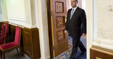 Встать, суд пришел. К чему может привести принятие судебной реформы в Украине