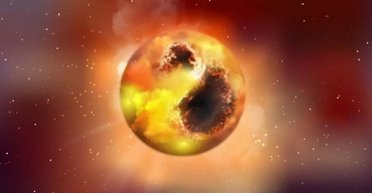 Обережно, окріп. Розкрито загадку зірки Бетельгейзе: чому вона обертається швидше, ніж повинна