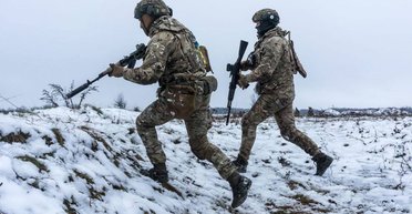 Відповідь на стратегію Путіна. В Україні де-факто розпочинається нова хвиля мобілізації