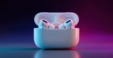 Презентація Apple: нові навушники AirPods Pro 3 назавжди приберуть "труднощі перекладу" (фото)