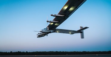 Летает 90 дней подряд: военные отимають БПЛА на солнечных панелях с новой функцией (фото)