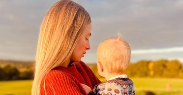 Не "мама": яким було перше слово племінника Кейт Міддлтон