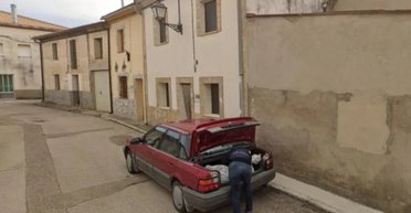 Чоловік ховав тіло: знімок з Google Maps допоміг розкрити справу про вбивство (фото)