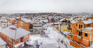 Дома в цене. Сколько стоит аренда загородной недвижимости во время войны
