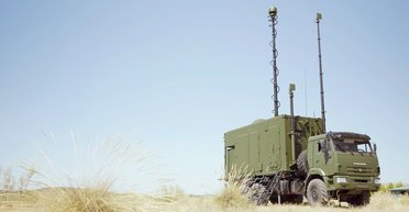 Для військових створили нову систему РЕБ LANDEF: як вона захистить від танків, літаків і ракет