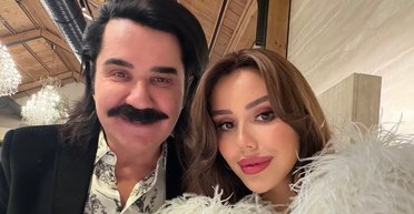 Павел Зибров платит зарплату своей дочери: что она делает и сколько получает (фото)