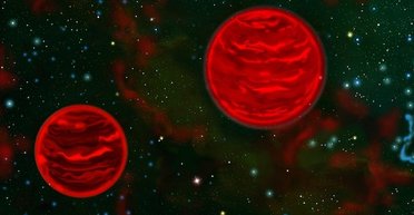 Цим планетам для "повного щастя" не вистачило термоядерного синтезу: що виявили вчені