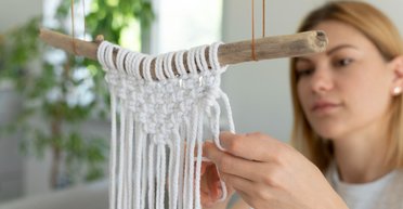 Модне хобі: яким видом рукоділля зайнятися у 2024 році