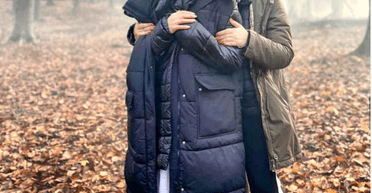 Відома акторка розповіда про гибель мами в автокатастрофі (відео)