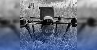 В Литве задержались тысячи беспилотников для ВСУ: почему возникли проблемы, — СМИ