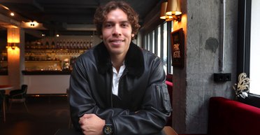 Позашлюбний син Арнольда Шварценеггера розповів, чому відмовився від прізвища батька (фото)