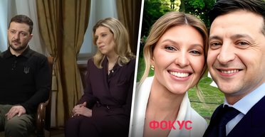 Як війна змінила вигляд Зеленських: аналіз пластичного хірурга