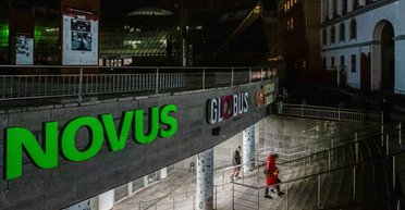 Ледниковый период. Что ожидает зимой офисы, магазины и сферу услуг