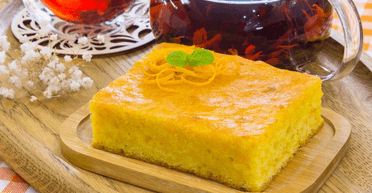 Морквяно-апельсиновий пиріг із сиропом: простий рецепт із доступних продуктів