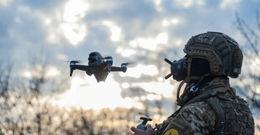 Обвал логистики в Крыму: дроны ударили по важным объектам в Краснодарском крае РФ, – источники Фокуса (видео)