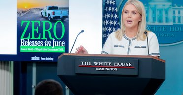 У Білому домі відповіли, що чекає на РФ у разі порушення ультиматуму Трампа