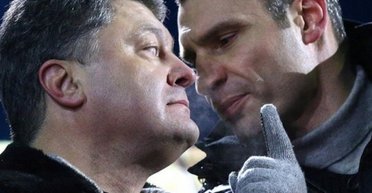 Проигранный бой чемпиона. Как Кличко стал первым мэром, нарушившим негласный договор