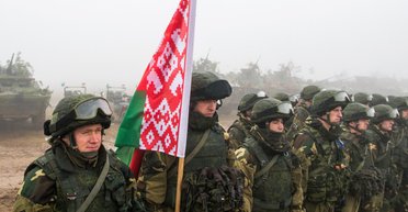 Чи буде Білорусь воювати, як КНДР: Росія в пошуку додаткових союзників на фронті