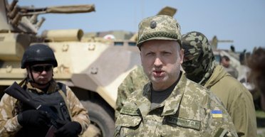 Форма и содержание. Что имел в виду "кровавый пастор", говоря о необходимости закончить АТО