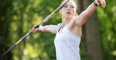 Ніколи не відчувала себе так на своєму місці: чемпіонка світу мобілізувалася до Нацгвардії