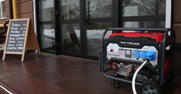 По 10 часов темноты в сутки зимой: нардеп предупредил о длительных отключениях электроэнергии