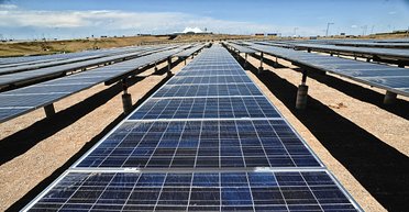 Связанные одной сетью. Сможет ли Украина сделать зеленую энергетику по-настоящему экологичной