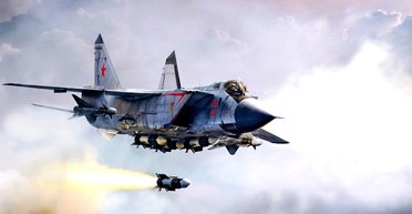 Накануне масштабной воздушной атаки: Россия выслеживает ПВО Украины и готова бомбить города