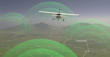 Естонія будує новий радар ППО для захисту від РФ: пошук активності за межами країни (фото)