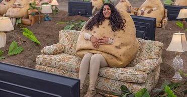 Дослідження попереджає: бути диванним овочем шкідливо для пам'яті