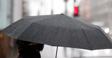 "Температура трохи нас потішить": Діденко попередила, що Україну накриють дощі (карта)