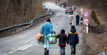 Новые правила въезда в Латвию: что важно знать украинцам