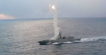 Хочуть знайти "дірки в нашій ППО": чому ЗС РФ почали частіше запускати ракети "Циркон", — експерт