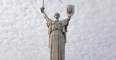 Уперше з початку вторгнення: у Києві знову запрацює оглядовий майданчик на щиті Батьківщини-матері