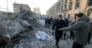 Дарниці можна не розраховувати на опалення до кінця зими, — Кучеренко