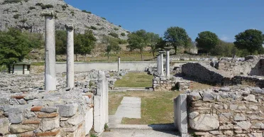 Сыграла ключевую ролу в формировании Европы: что известно о Егнатиевой дороге (фото)