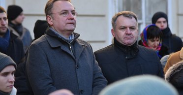 Плацдарм, которого не было. Как "ЕС" проиграла бой за кресло мэра во Львове