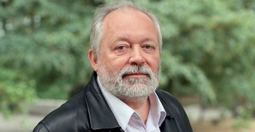 Майдан в России превратится в ужасное побоище, — писатель Андрей Дмитриев