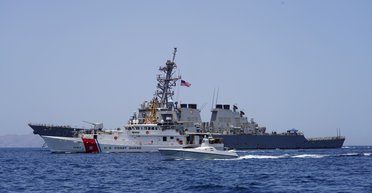 Асиметричні загрози та доступні безекіпажні кораблі. Як Україна змінює війну на морі