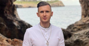 Як проект Олександра Ткаченка допомогає IT-розробникам