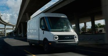 На рынок выходит американский коммерческий электрокар с богатым оснащением (фото)