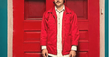 Сопілкар гурту Kazkа пішов служити в армію (фото)